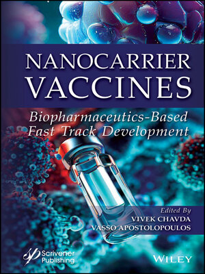 cover image of Nanocarrier Vaccines